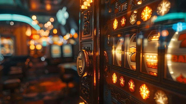 Green Gaming Certification