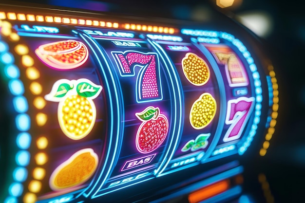 Sustainable arcade gaming environment